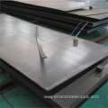 MS SS400 ASTM A36 Cast Iron Metal Sheets